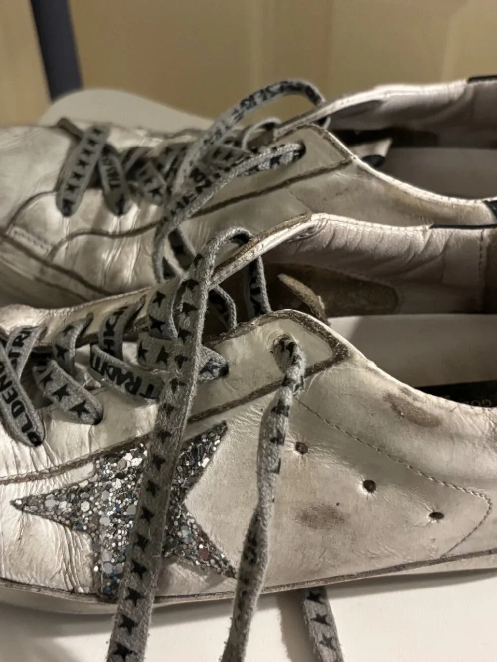 Golden Goose - Picture 3 of 5